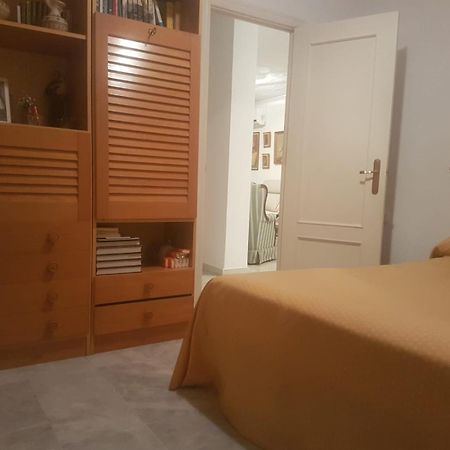 Apartament Luminoso Piso Nervion Sewilla Zewnętrze zdjęcie