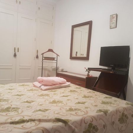 Apartament Luminoso Piso Nervion Sewilla Zewnętrze zdjęcie