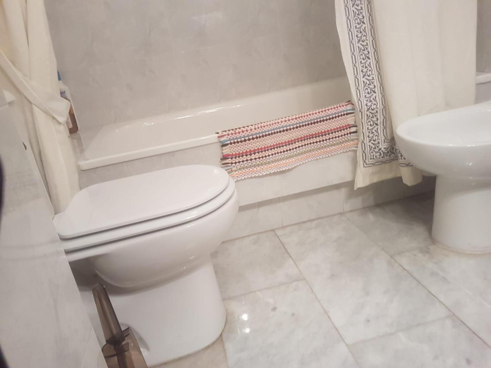 Apartament Luminoso Piso Nervion Sewilla Zewnętrze zdjęcie