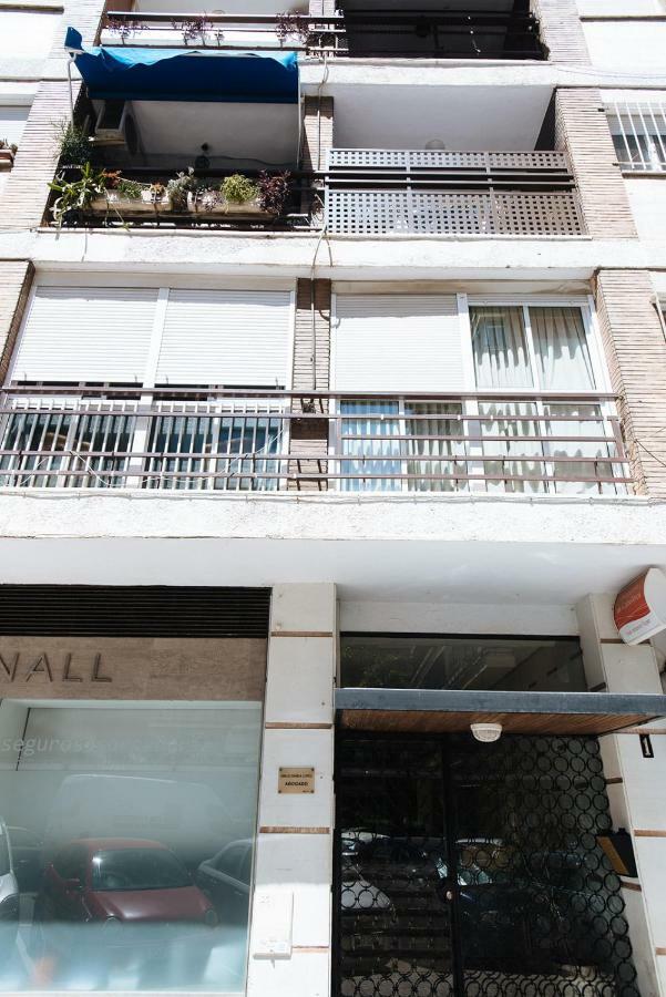 Apartament Luminoso Piso Nervion Sewilla Zewnętrze zdjęcie