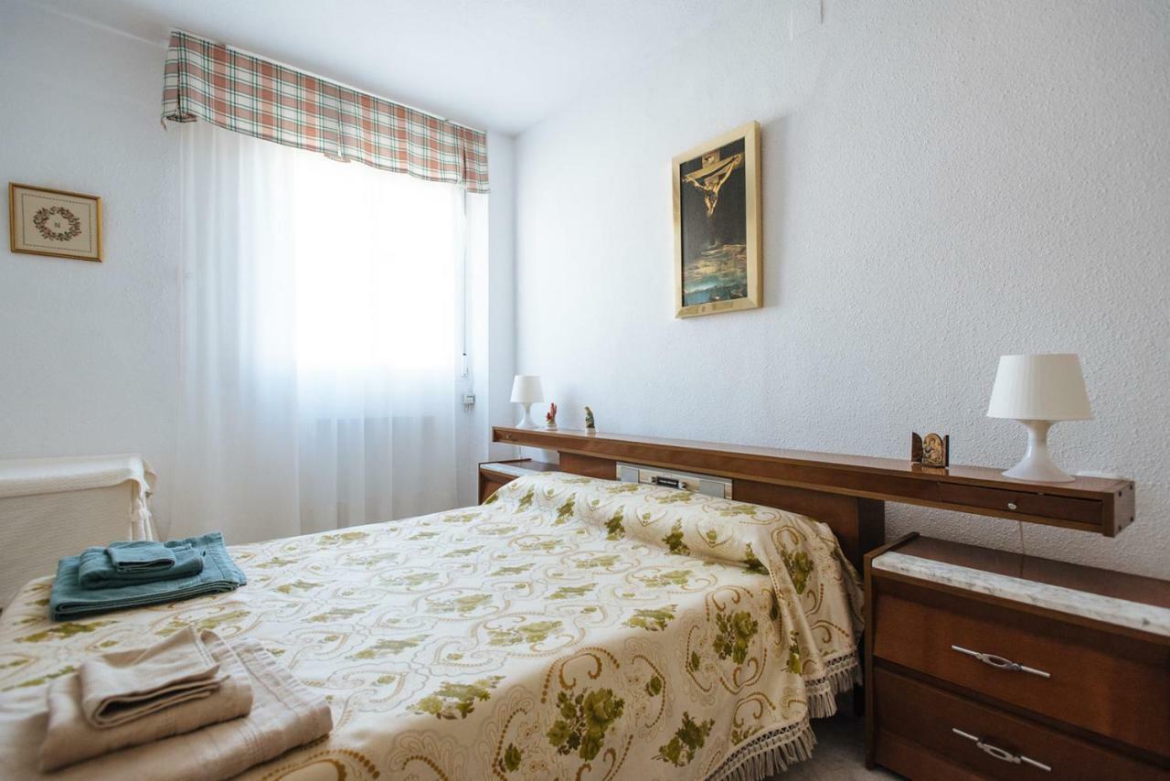 Apartament Luminoso Piso Nervion Sewilla Zewnętrze zdjęcie